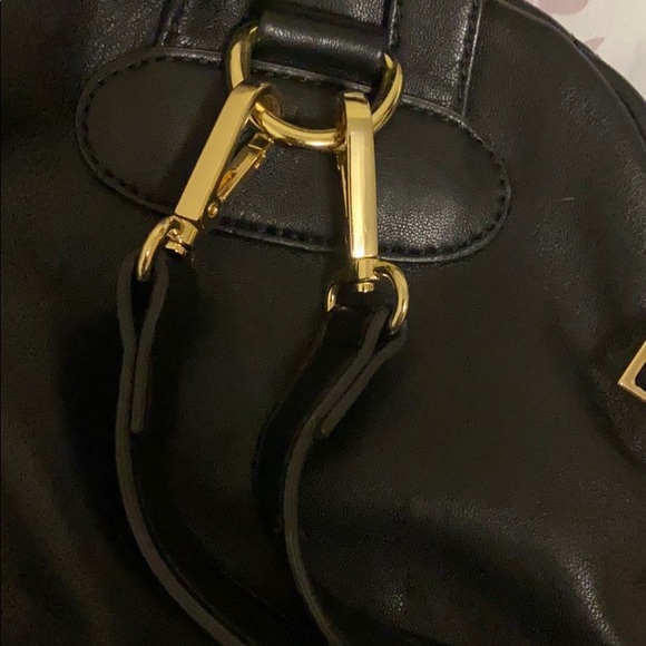 bebe backpack - Picture 4 of 8